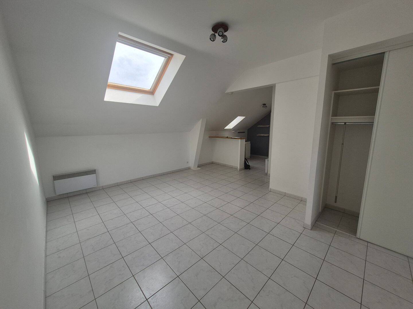 Appartement 2 pièces 37 m² · à Pontcarré · 37,4 m² · 706 €/mois
