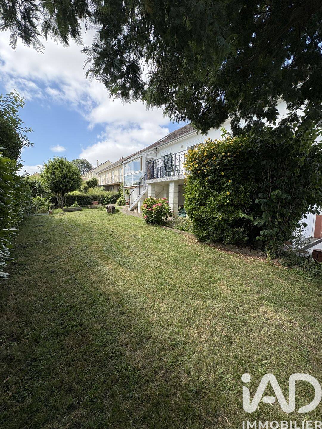 Maison 5 pièces 113 m² · à Le Mans · 113 m² · 237 000 €