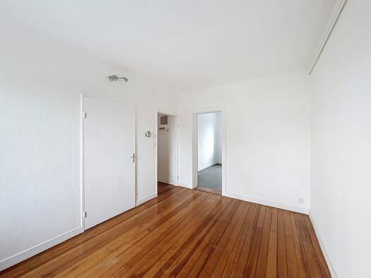 Appartement à vendre 149 000 € 3 pièces 2 chambres 62 m² Étage 1/2 Le Nouveau Mondelange Mondelange 57300