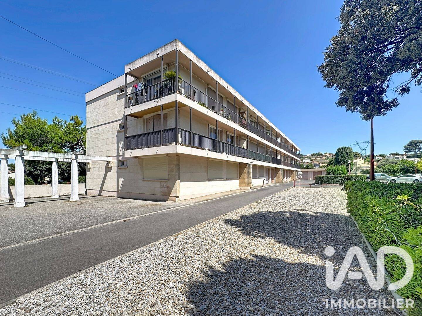 Appartement 3 pièces 74 m² · à Istres · 74 m² · 1 000 €