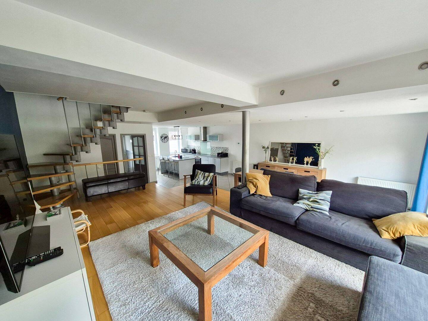 Maison 5 pièces 120 m² · à Lys-lez-Lannoy · 120 m² · 269 000 €