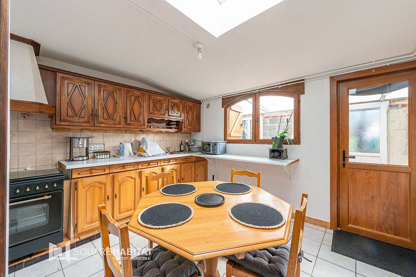 Maison 4 pièces 127 m² · à Aniche · 127 m² · 105 000 €