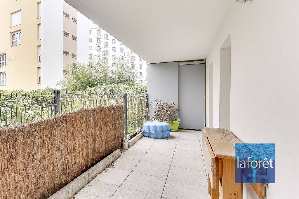 Appartement 3 pièces 63 m² · à Lyon 7ème Arrondissement · 63,1 m² · 299 000 €
