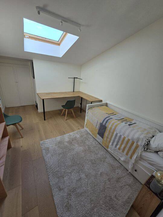 Appartement 1 pièce 19 m² · à Blanquefort · 19 m² · 720 €