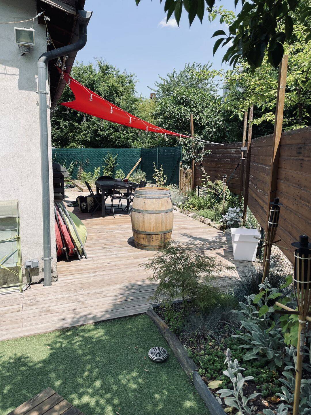 Appartement 2 pièces 36 m² · à Le Bouscat · 36 m² · 690 €/mois