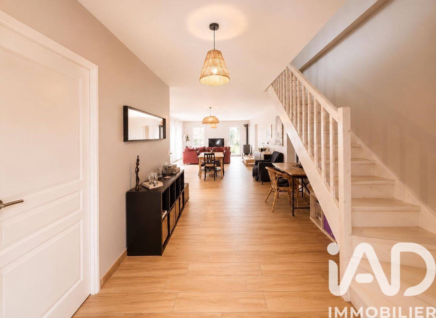 Maison 6 pièces 181 m² · à Lège-Cap-Ferret · 181 m² · 635 000 €