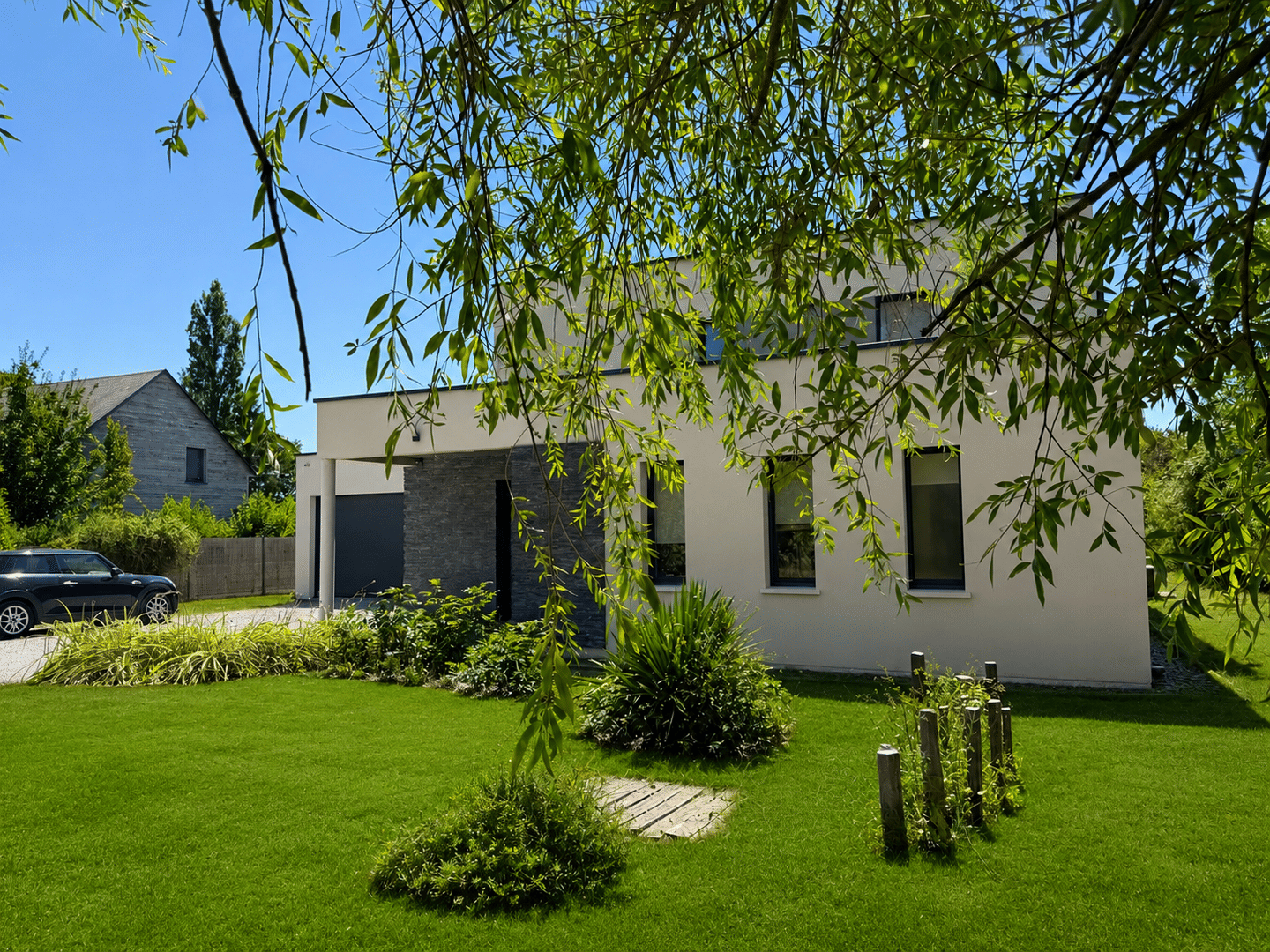 Maison 7 pièces 250 m² · à Artannes-sur-Indre · 250 m² · 649 000 €