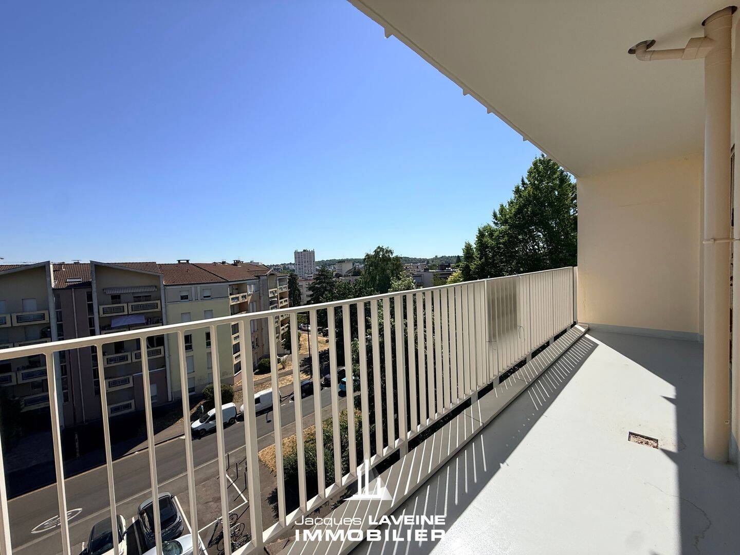 Appartement 4 pièces 88 m² · à Metz · 87,7 m² · 170 000 €