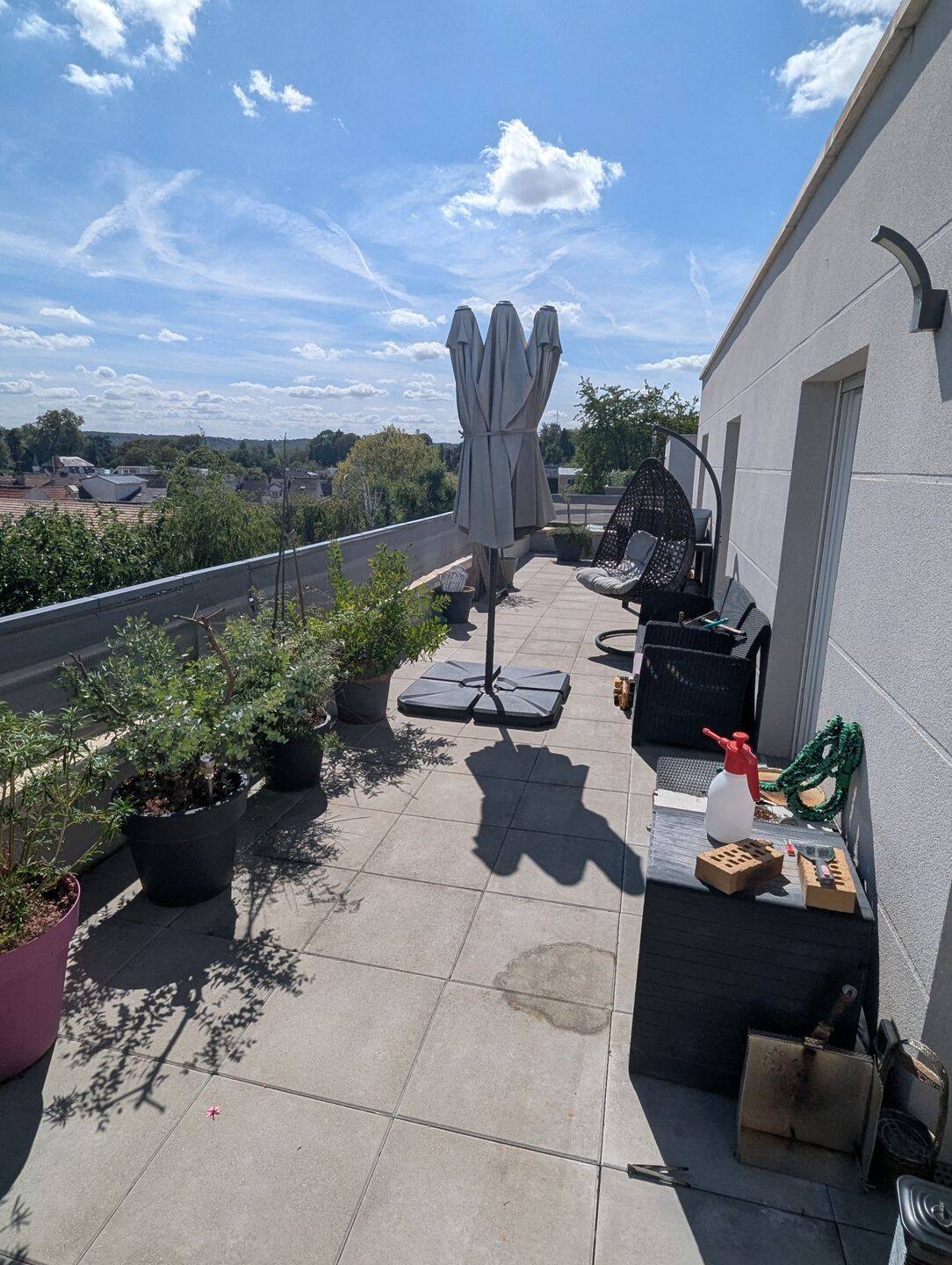 Appartement 4 pièces 83 m² · à Annet-sur-Marne · 83 m² · 1 385 €/mois