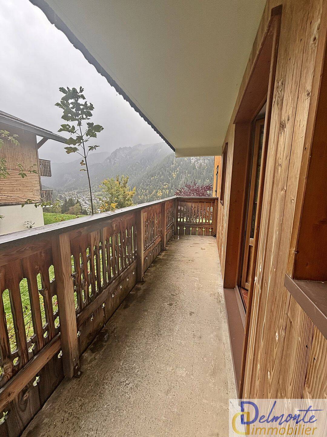 Appartement 2 pièces 30 m² · à Châtel · 30 m² · 108 000 €