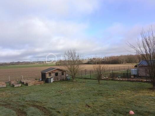 Terrain constructible à vendre 60 000 € 560 m² de terrain Laigné-en-Belin 72220