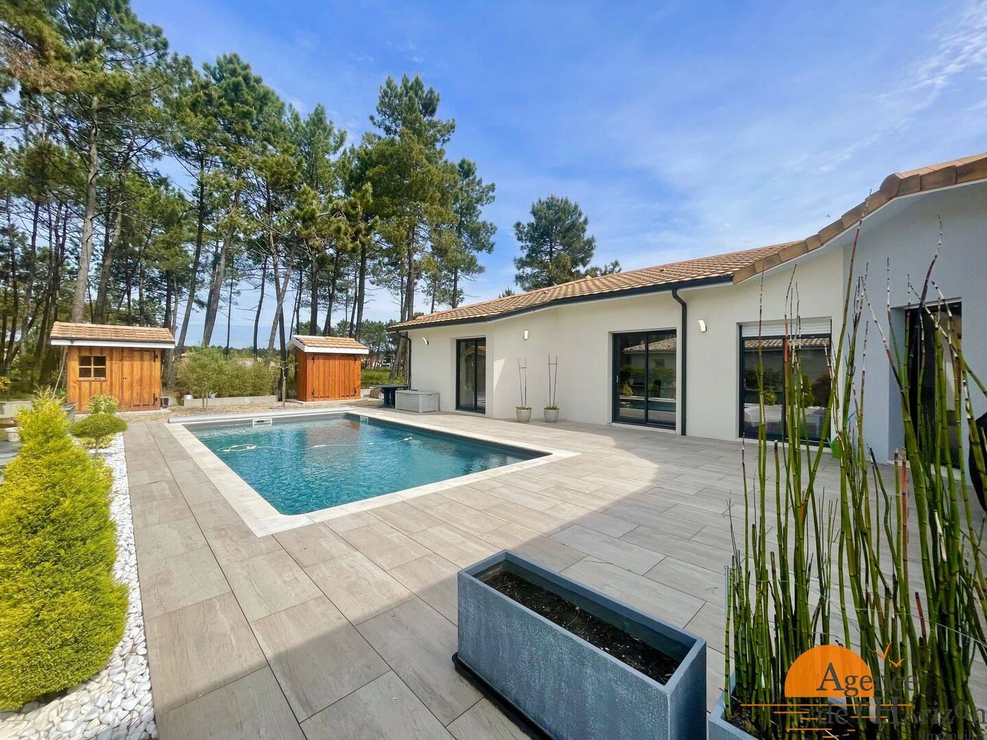 Maison 6 pièces 163 m² · à Andernos-les-Bains · 163 m² · 881 000 €