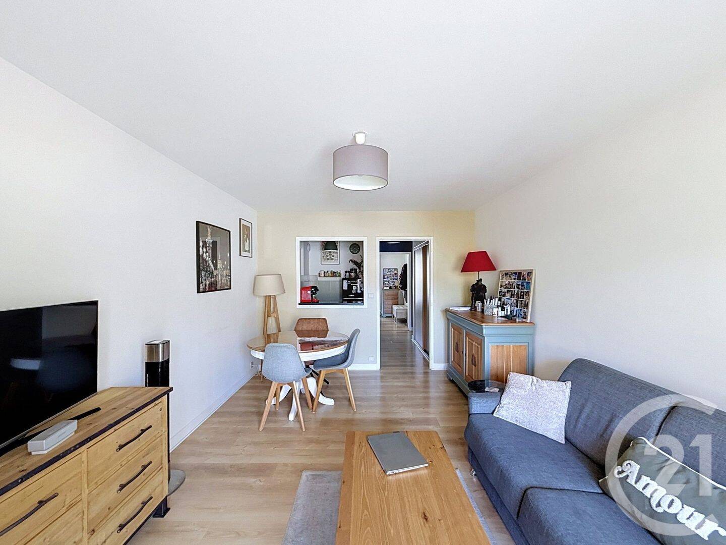 Appartement 3 pièces 53 m² · à La Baule-Escoublac · 53 m² · 329 000 €