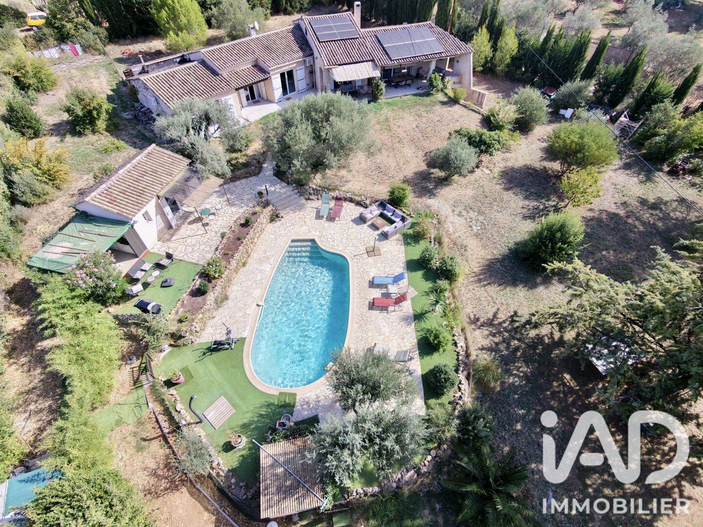 Maison 6 pièces 167 m² · à Draguignan · 167 m² · 529 000 €