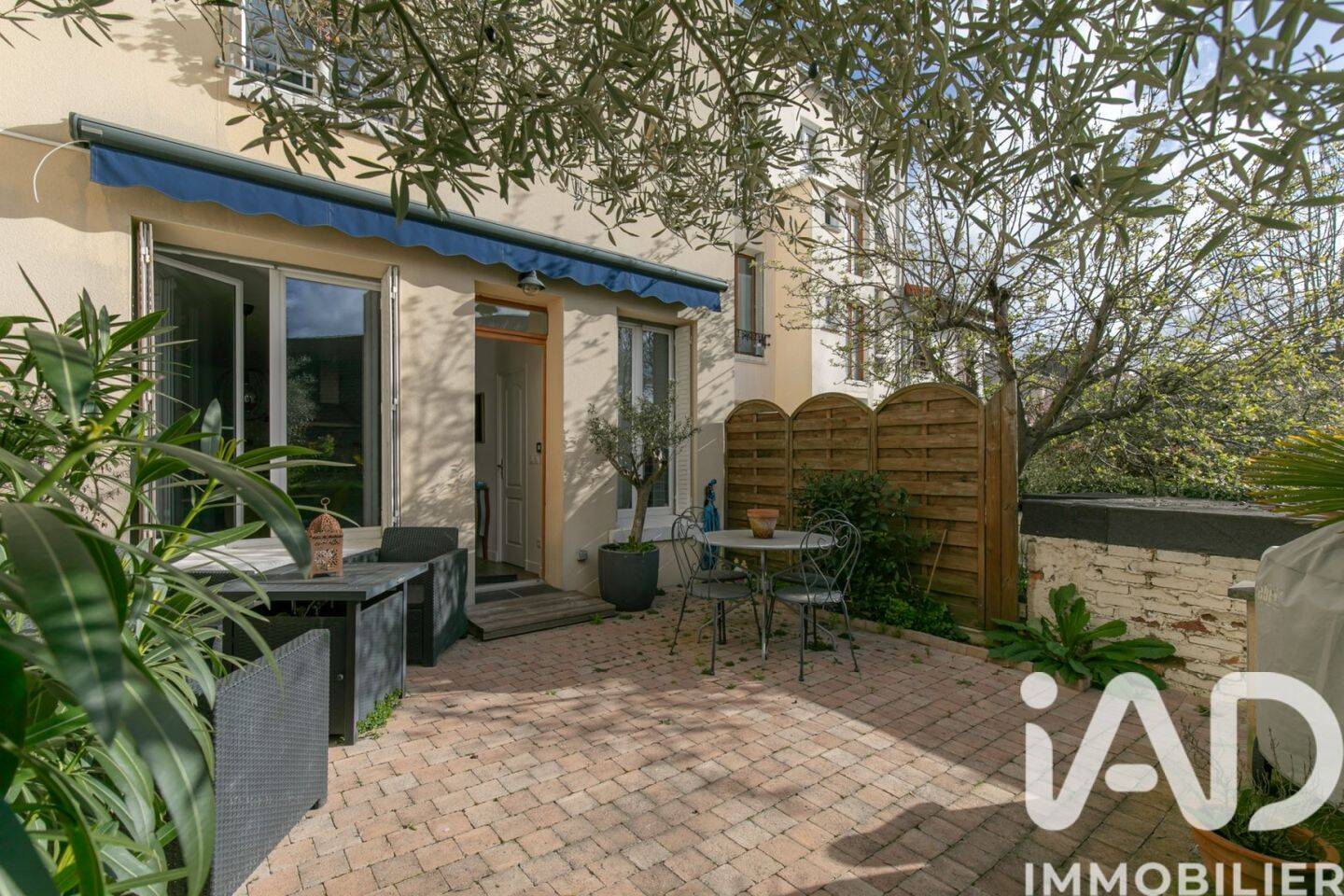 Maison 5 pièces 110 m² · à Fontenay-sous-Bois · 110 m² · 620 000 €