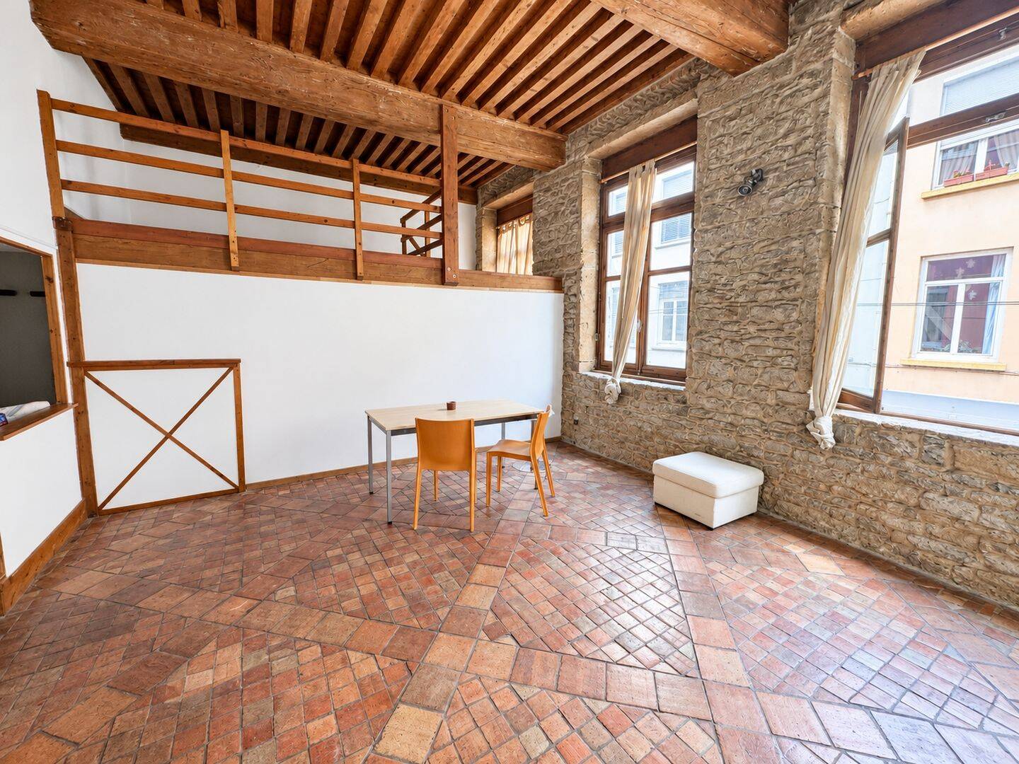 Appartement 3 pièces 63 m² · à Lyon 4ème Arrondissement · 62,9 m² · 890 €/mois