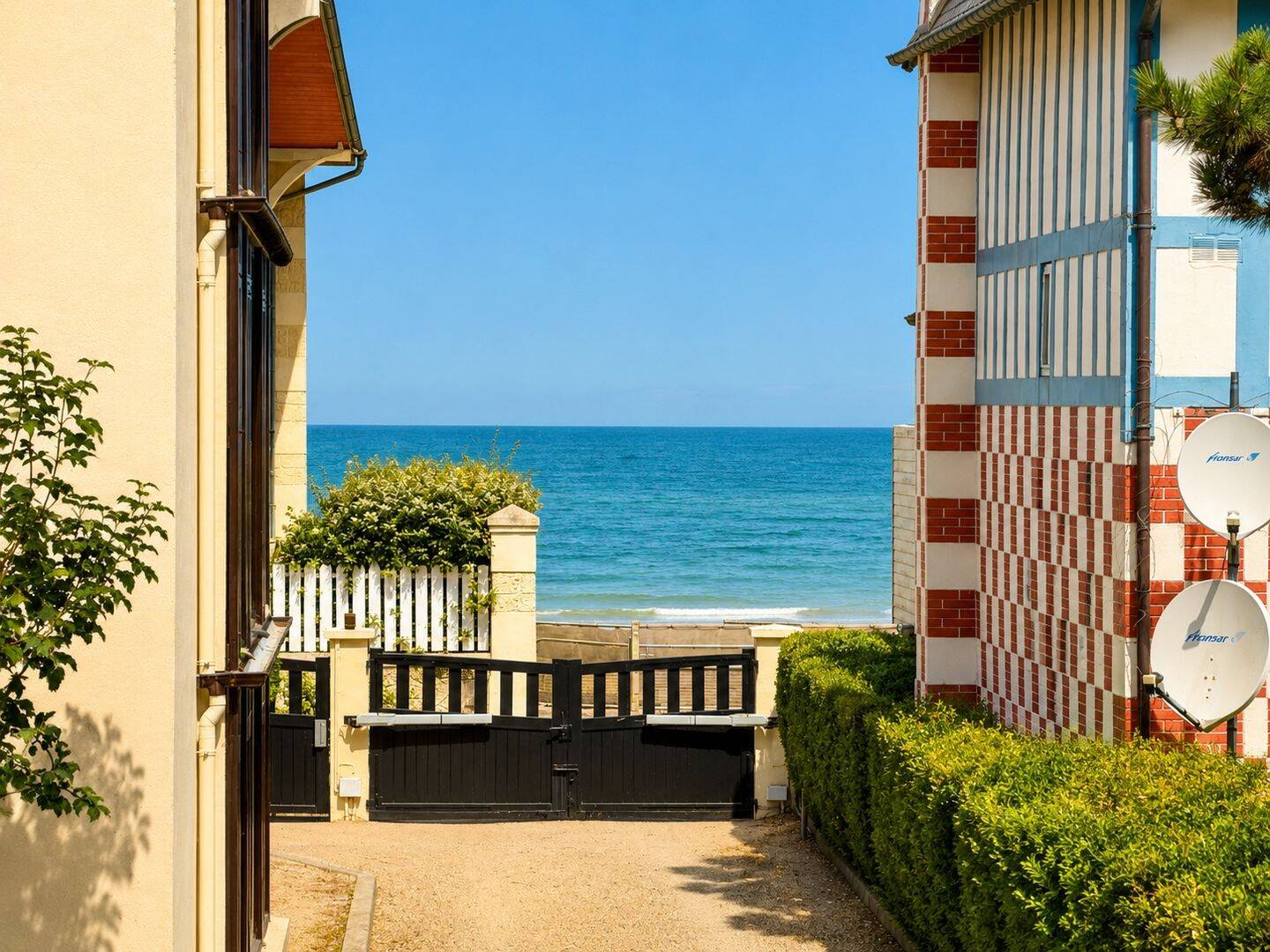 Appartement 2 pièces 28 m² · à Villers-sur-Mer · 28 m² · 195 000 €