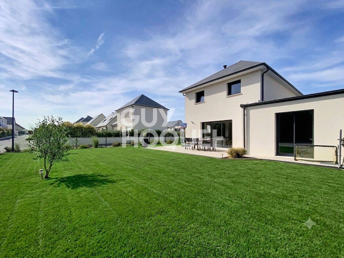 Maison 6 pièces 116 m² · à Thue Et Mue · 116 m² · 357 900 €