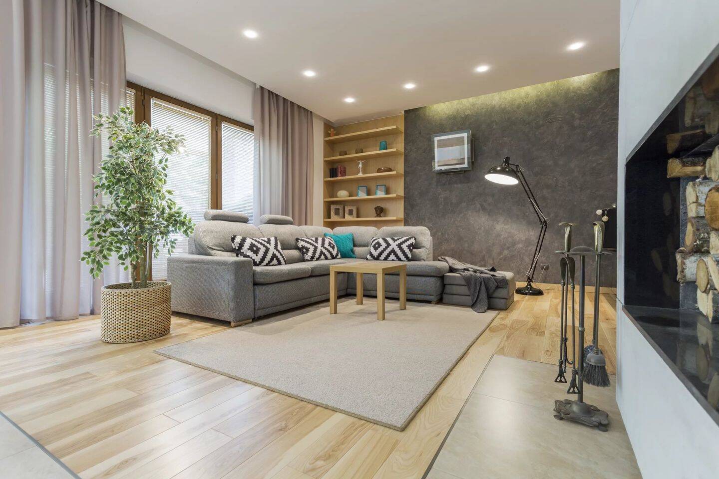 Appartement 3 pièces 51 m² · à Levallois-Perret · 51 m² · 538 000 €