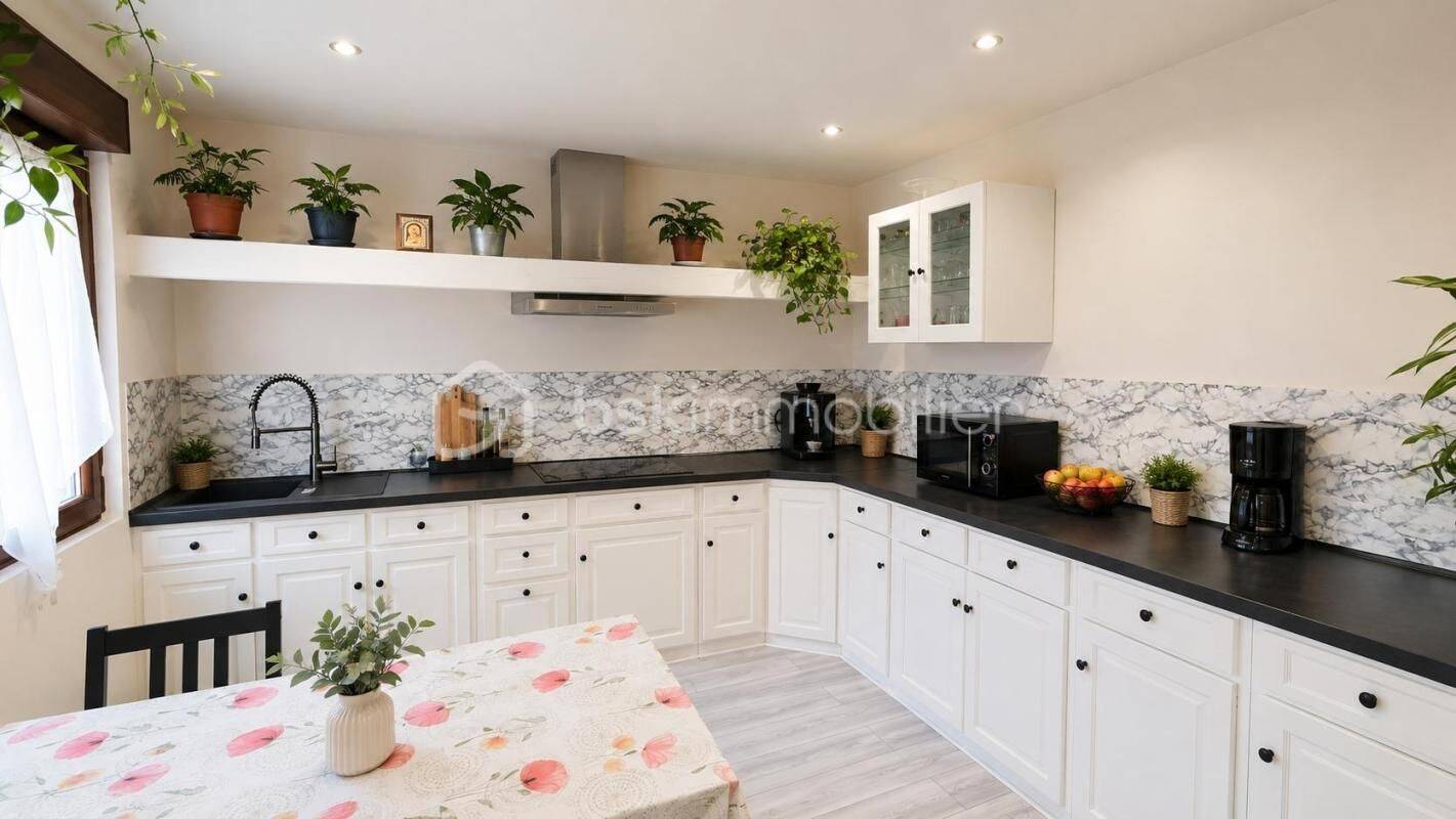 Maison 4 pièces 82 m² · à Lagny-sur-Marne · 82 m² · 259 000 €