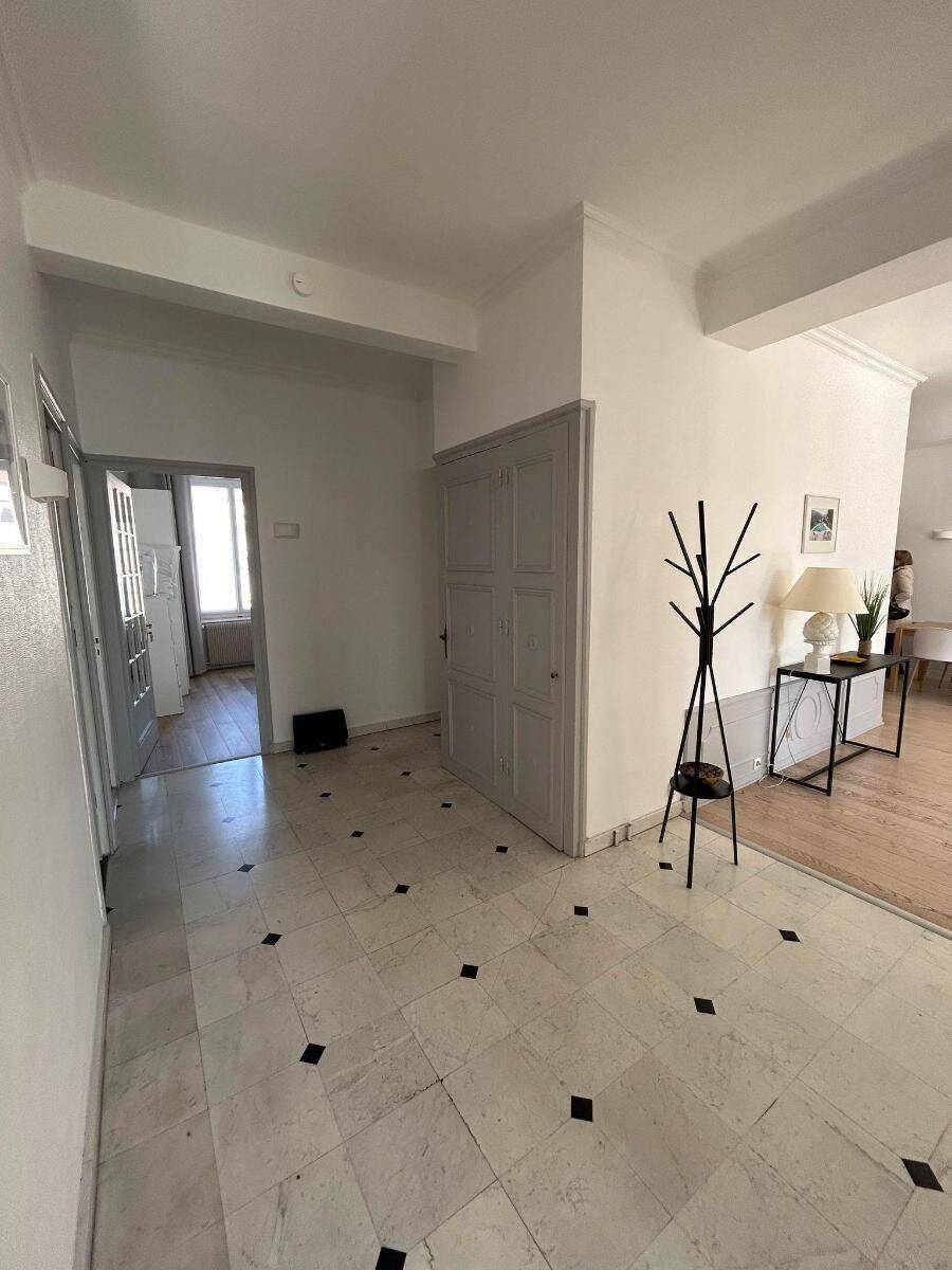 Appartement 5 pièces 133 m² · à Lyon 3ème Arrondissement · 133 m² · 2 069 €/mois