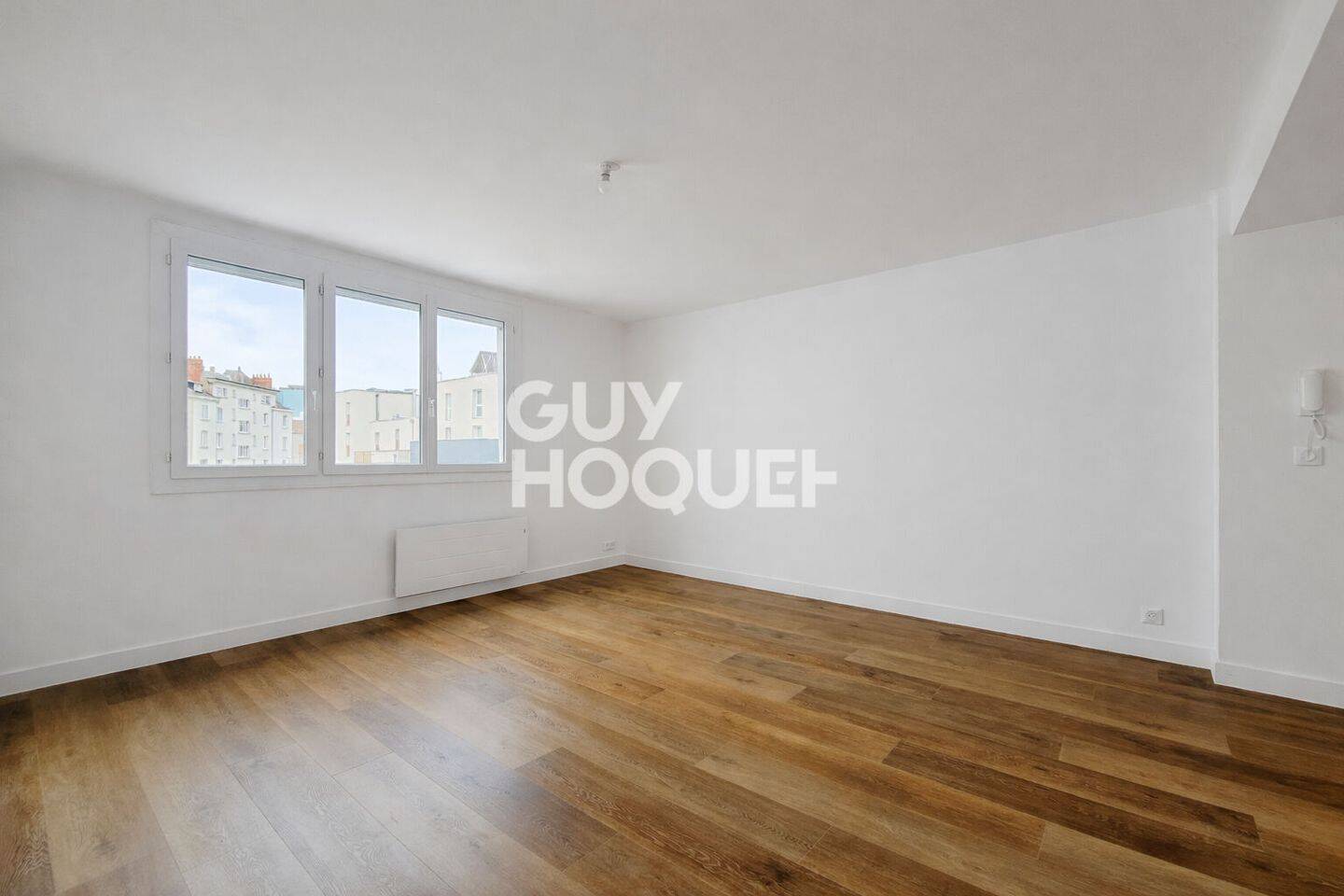 Appartement 3 pièces 57 m² · à Nantes · 57 m² · 269 000 €