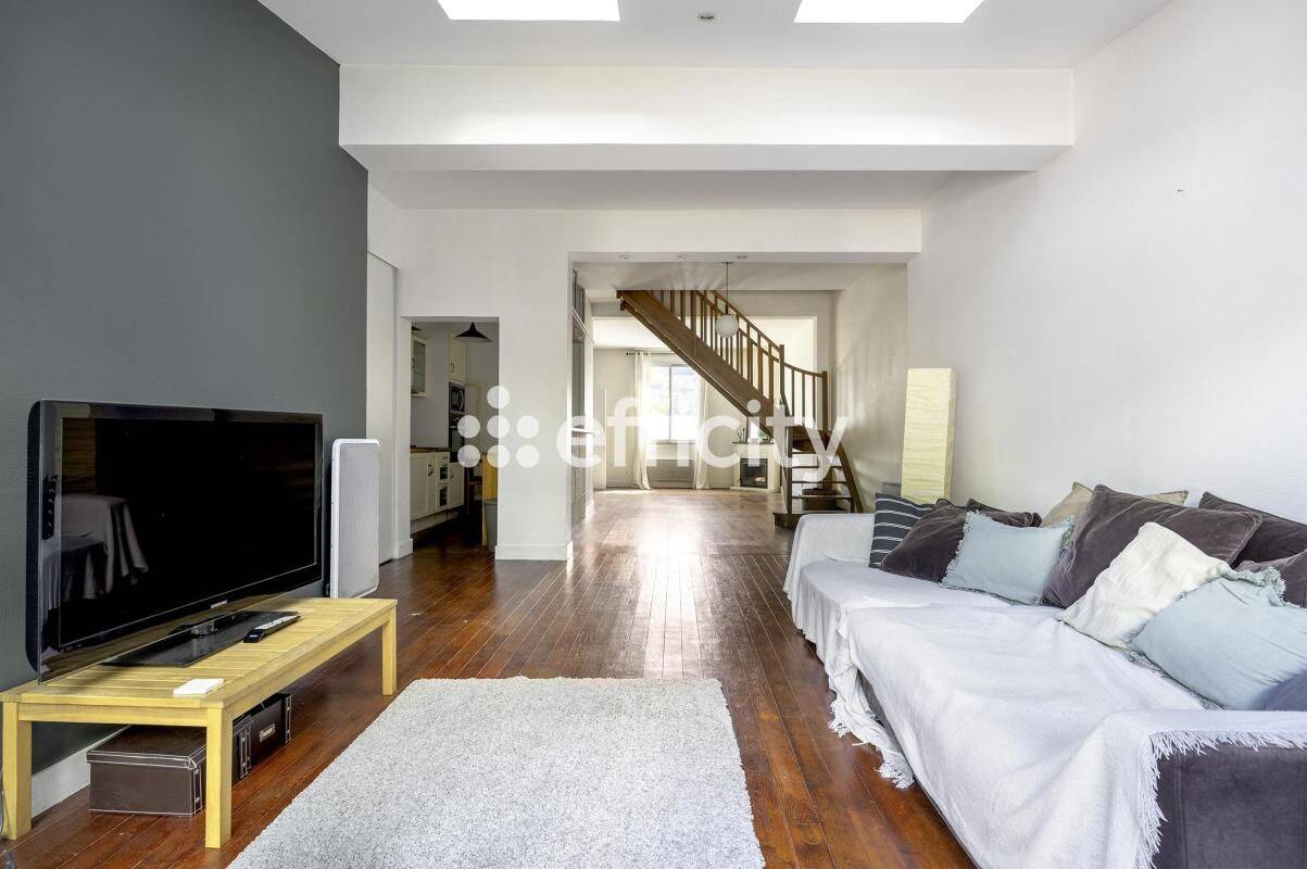 Maison 4 pièces 115 m² · à Bordeaux · 115 m² · 470 000 €
