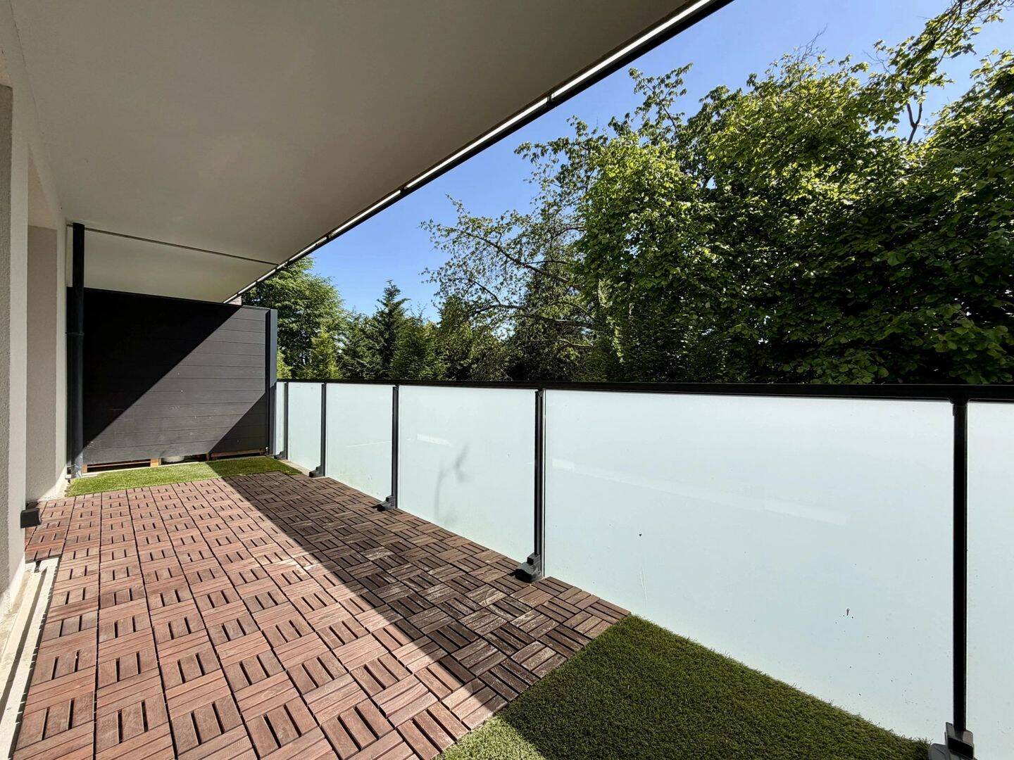 Appartement 4 pièces 86 m² · à Bois-Guillaume · 86,4 m² · 1 300 €