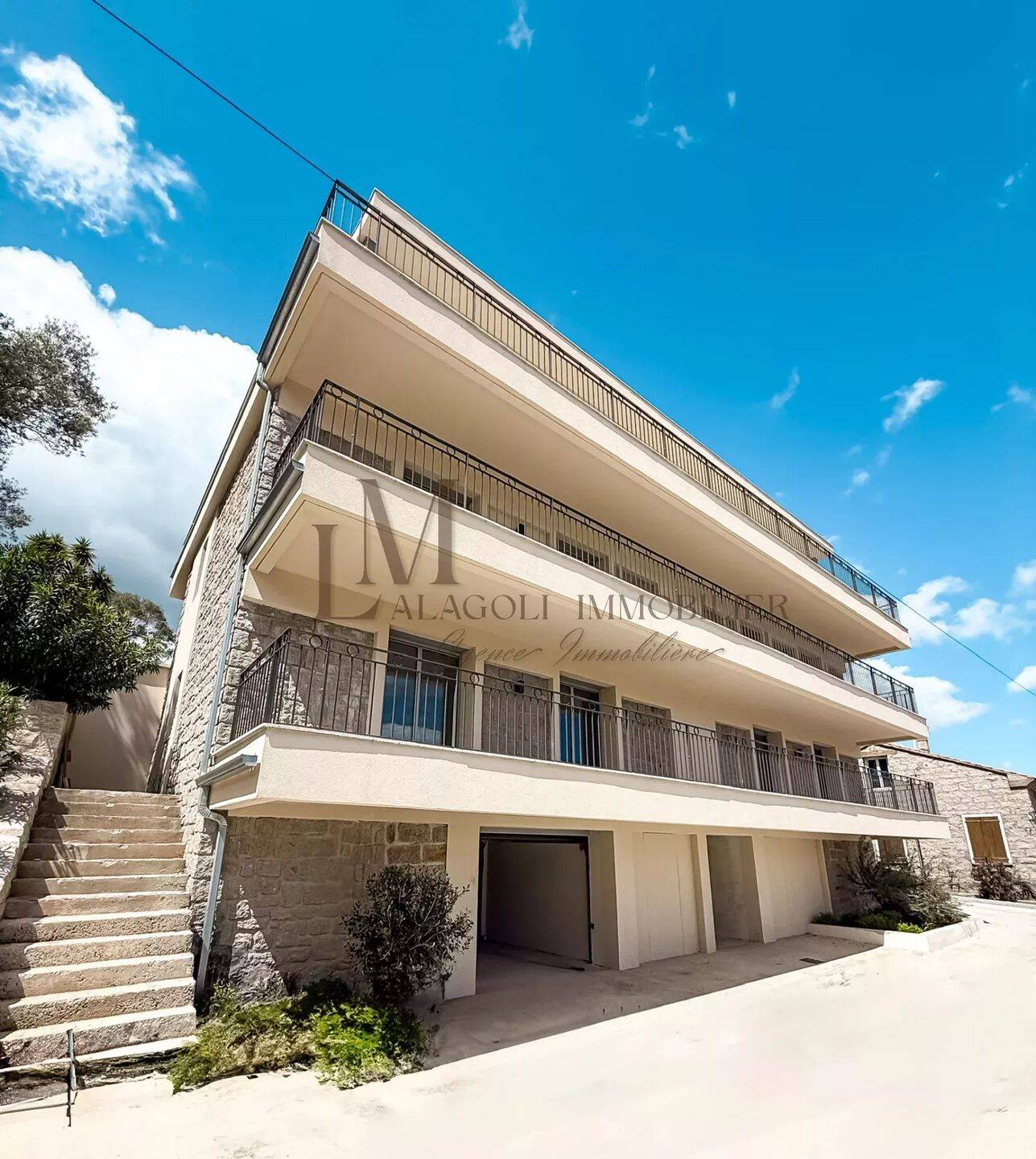 Appartement 2 pièces 49 m² · à Porto-Vecchio · 48,7 m² · 410 000 €