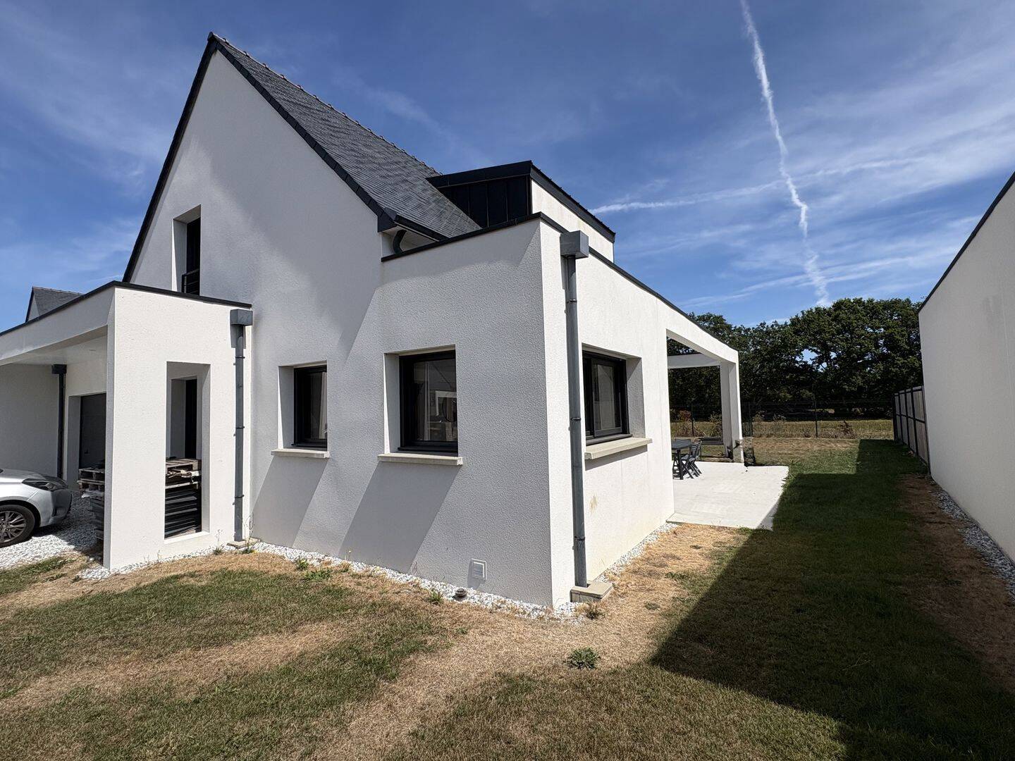 Maison 6 pièces 122 m² · à Gouesnach · 122 m² · 415 000 €