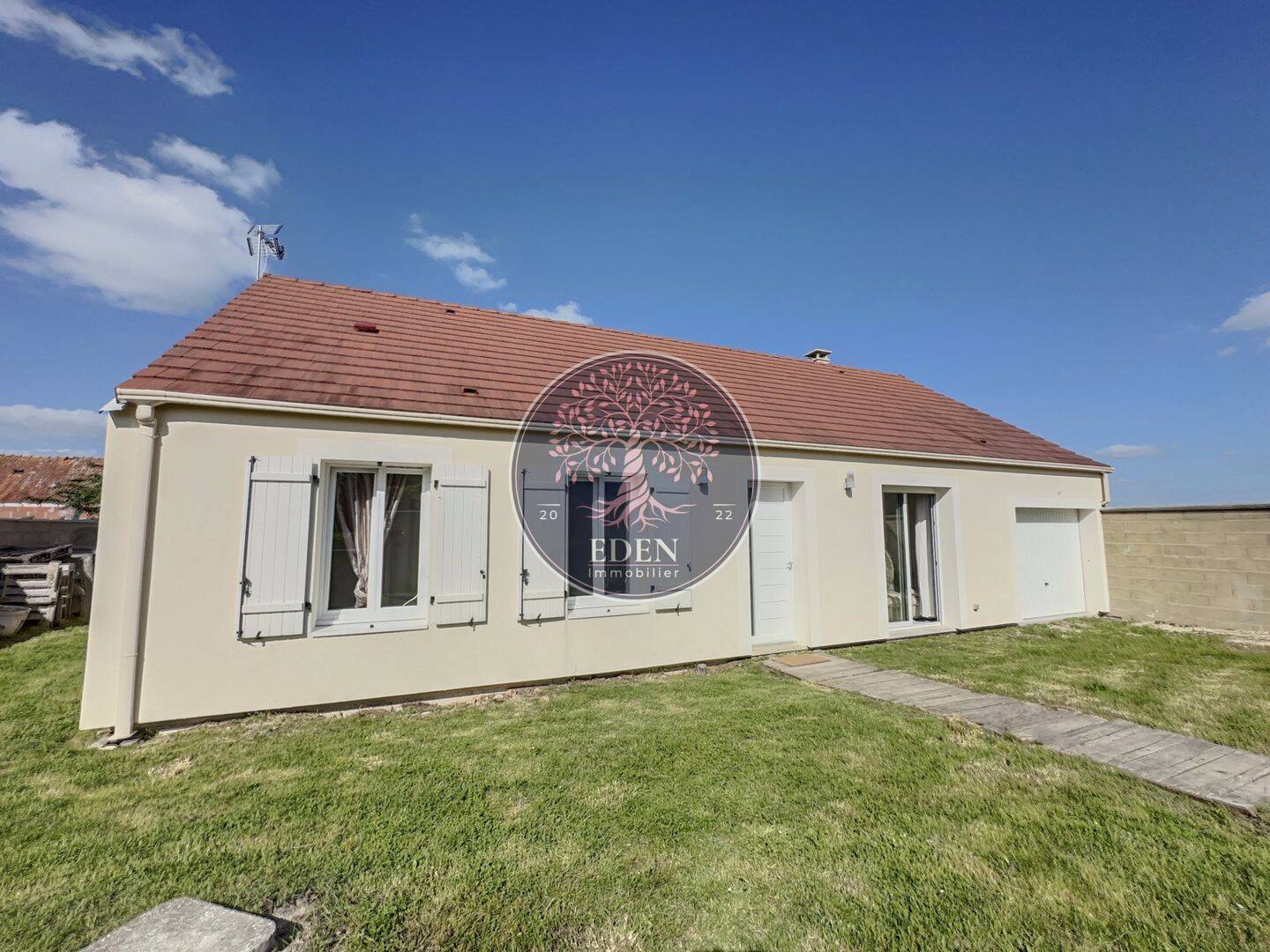 Maison 5 pièces 100 m² · à Dreux · 100 m² · 273 000 €