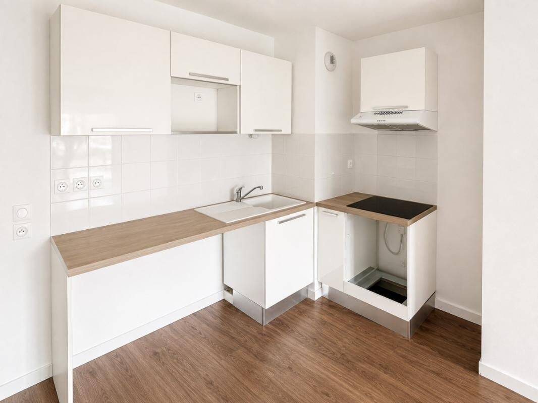 Appartement 3 pièces 59 m² · à Montpellier · 59 m² · 839 €/mois
