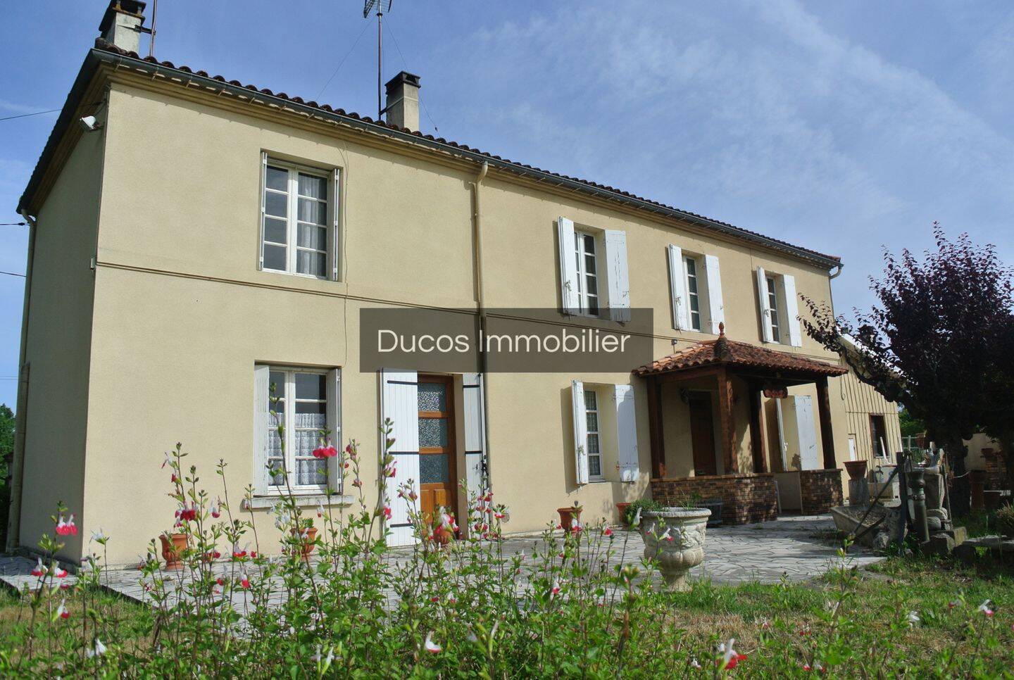 Maison 7 pièces 169 m² · à Marmande · 169 m² · 165 900 €