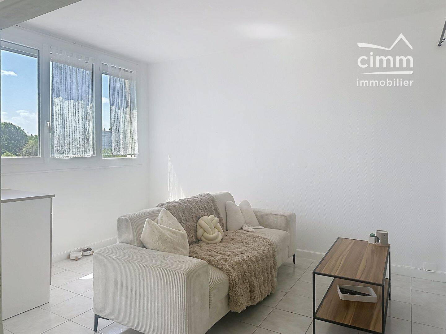 Appartement 3 pièces 65 m² · à Montargis · 65,1 m² · 750 €