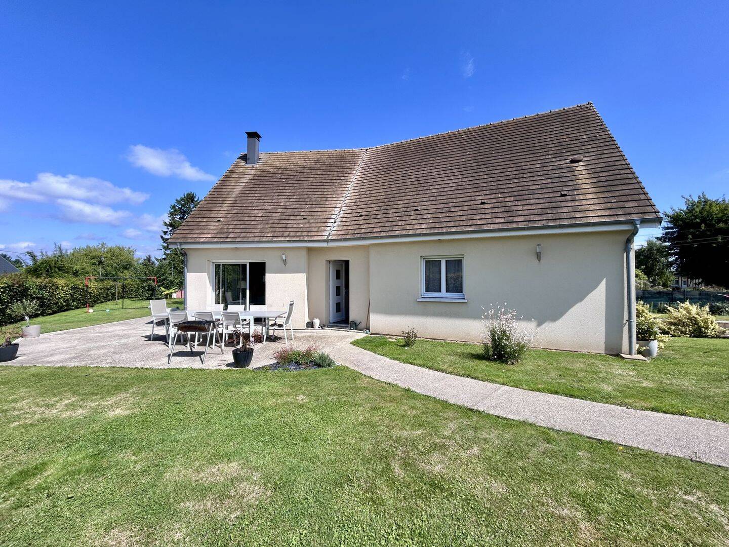 Maison 5 pièces 108 m² · à Le Thuit de l'Oison · 108 m² · 259 900 €