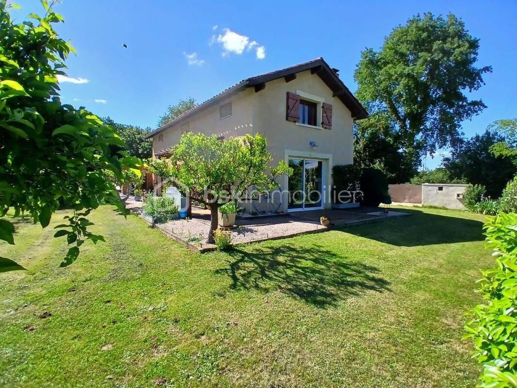 Maison 4 pièces 110 m² · à Mirande · 110 m² · 313 000 €