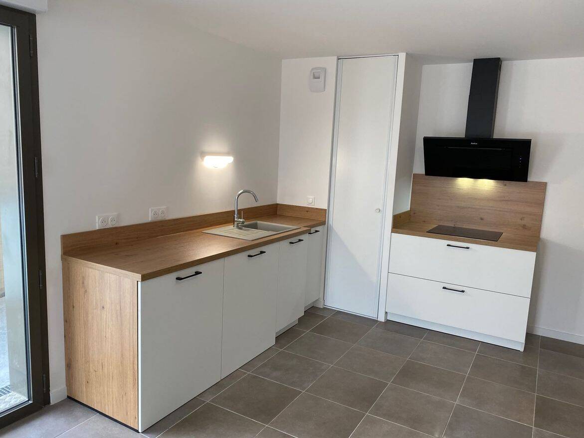 Appartement 4 pièces 86 m² · à Bordeaux · 85,8 m² · 1 151 €/mois