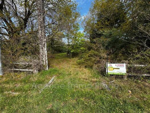 Terrain à vendre 70 000 € 1 060 m² de terrain Grayan-et-l'Hôpital 33590