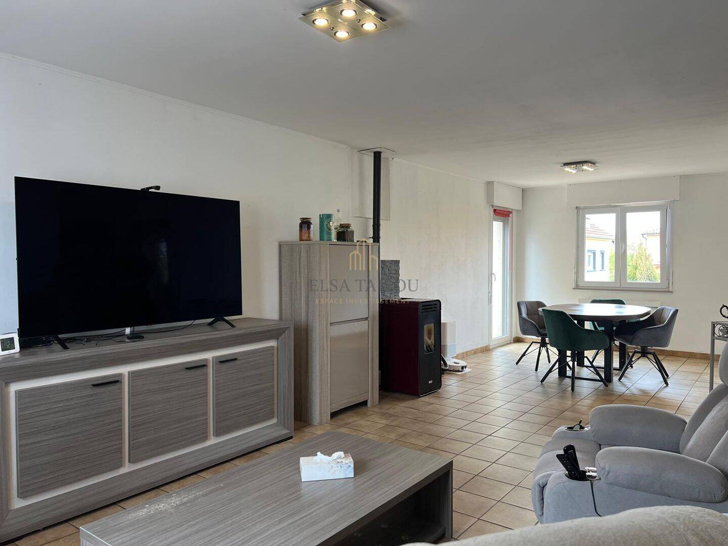 Maison 8 pièces 189 m² · à Mondelange · 189 m² · 355 000 €
