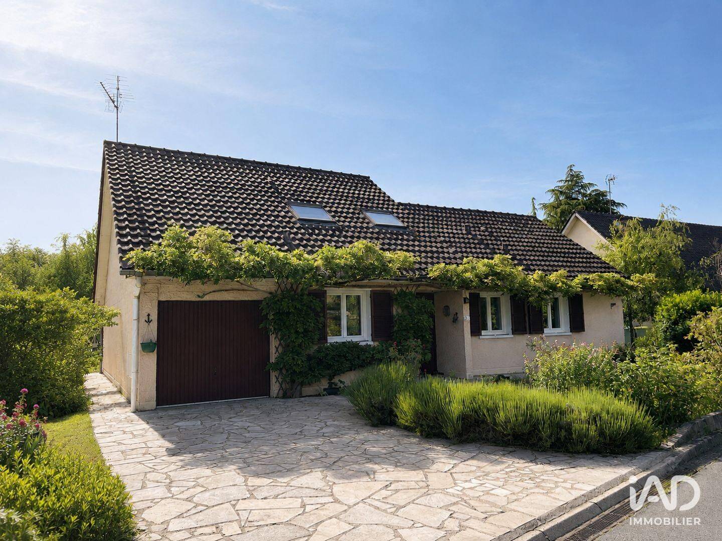 Maison 5 pièces 146 m² · à Villecresnes · 146 m² · 449 900 €