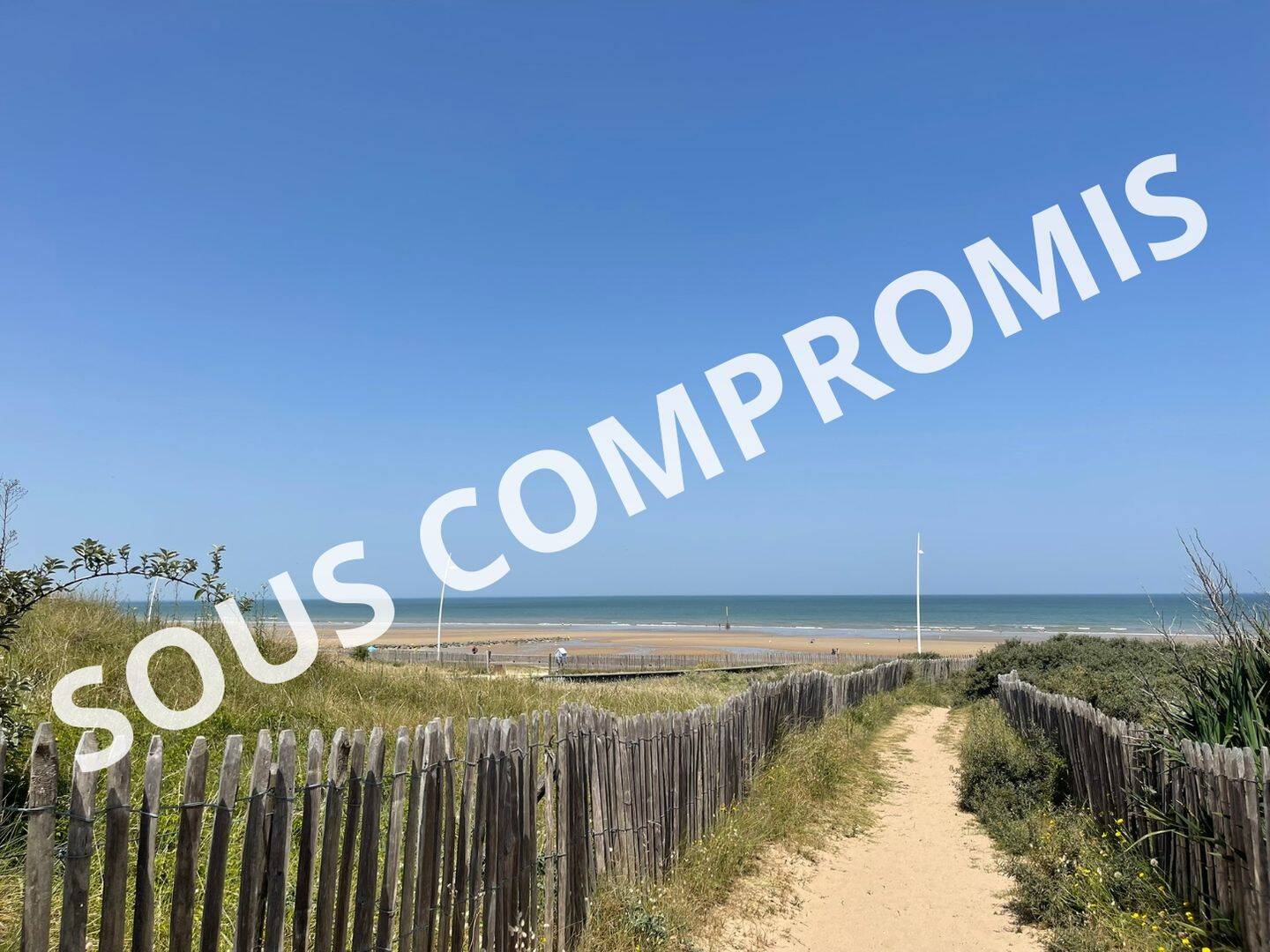 Appartement 2 pièces 25 m² · à Cabourg · 24,7 m² · 149 000 €