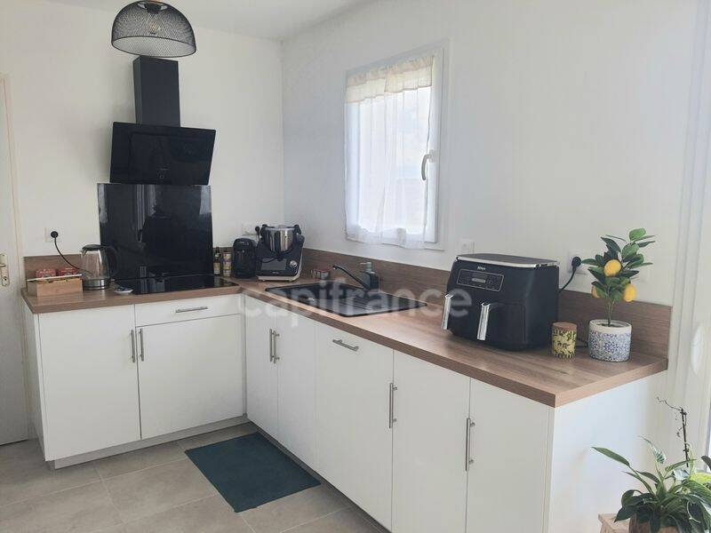Maison 4 pièces 90 m² · à Saint-Aubin · 90 m² · 245 000 €