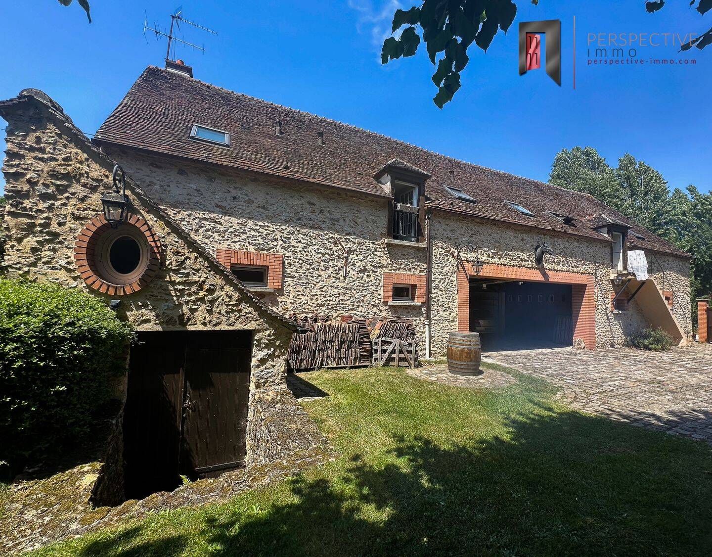 Appartement 8 pièces 132 m² · à Rambouillet · 132 m² · 403 000 €