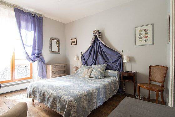 Appartement 2 pièces 32 m² · à Paris 14ème Arrondissement · 32 m² · 1 295 €