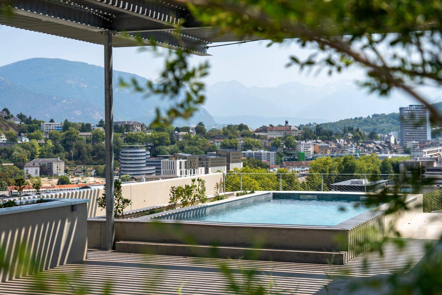 Appartement 4 pièces 237 m² · à Chambéry · 237 m² · 2 250 000 €