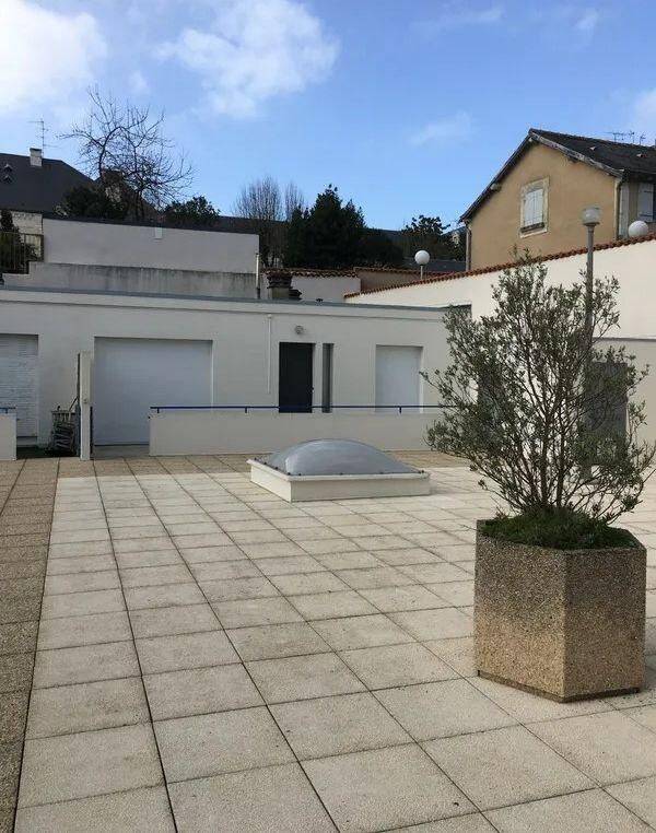 Appartement 2 pièces 50 m² · à Poitiers · 50 m² · 690 €