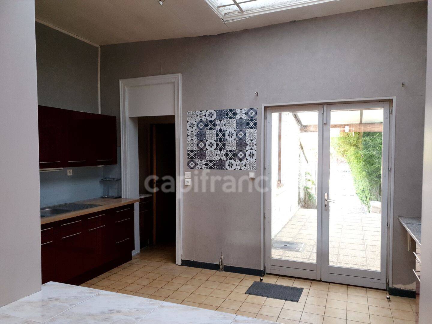 Maison 5 pièces 130 m² · à Valenciennes · 130 m² · 145 000 €