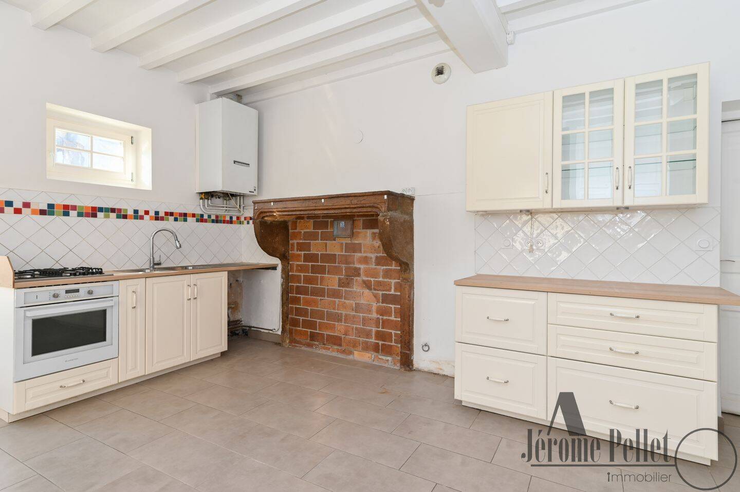 Maison 5 pièces 164 m² · à Ternay · 164,3 m² · 310 000 €