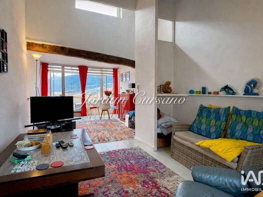 Maison à vendre 124 000 € 3 pièces 2 chambres 90 m² Maury 66460