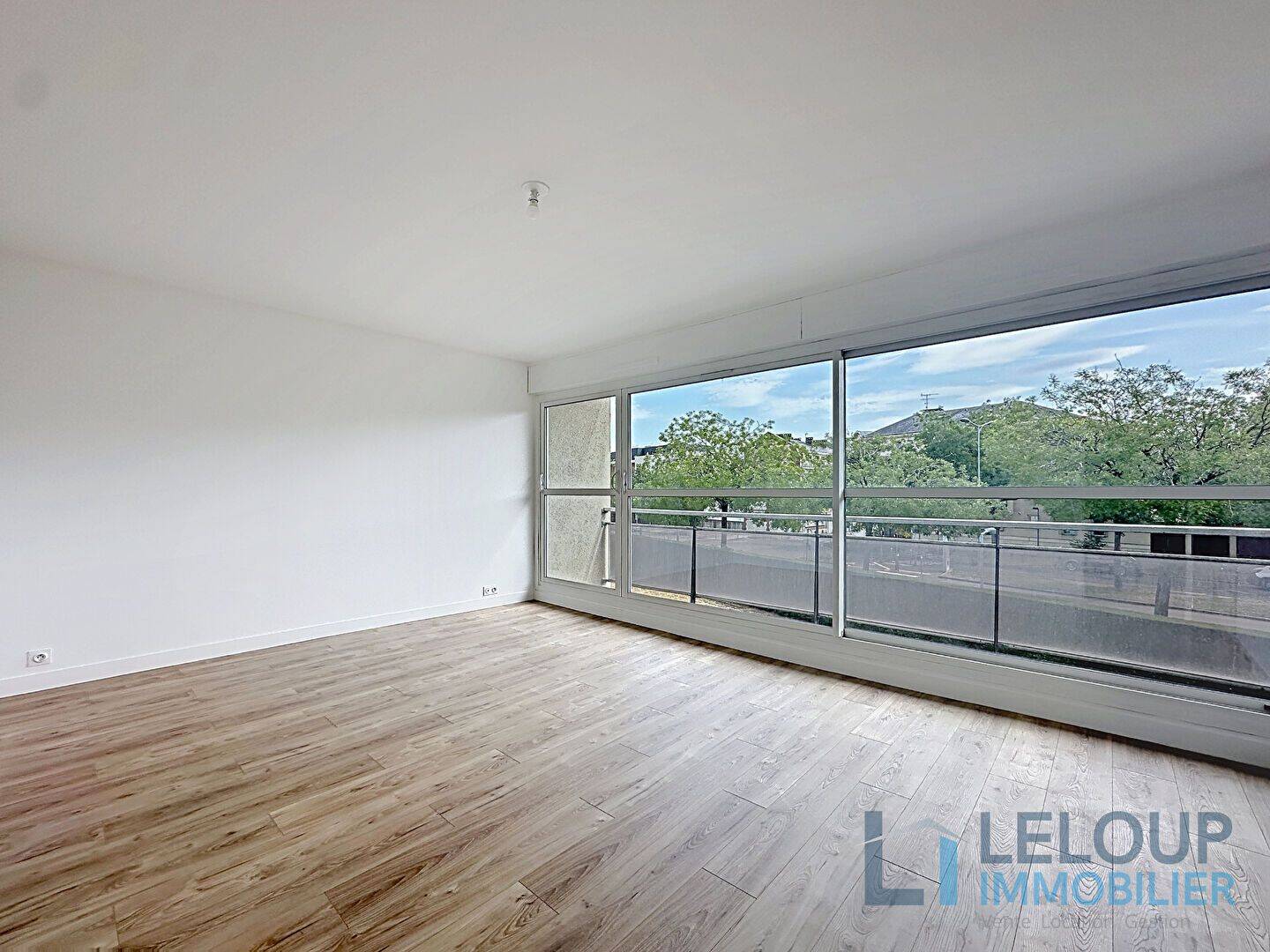 Appartement 3 pièces 75 m² · à Rouen · 75,1 m² · 900 €